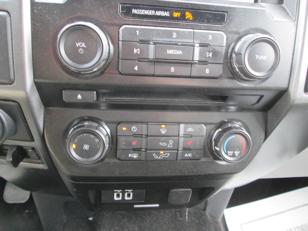 2018 Ford F-150 Image 23