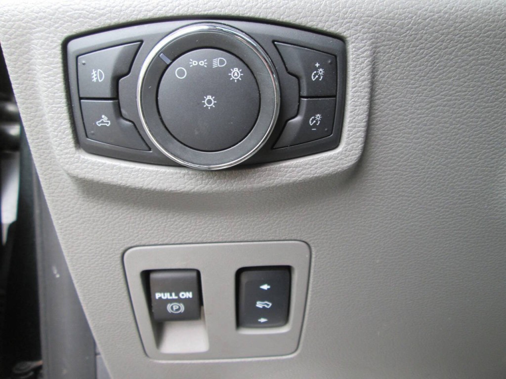 2018 Ford F-150 Image 24