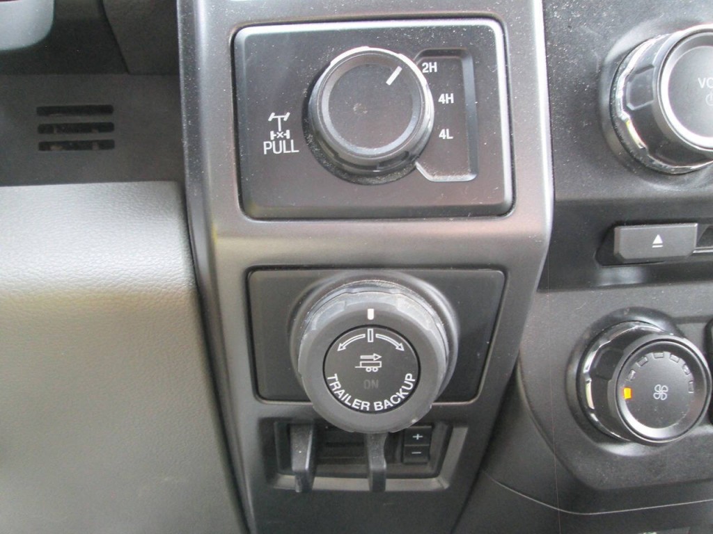 2018 Ford F-150 Image 25