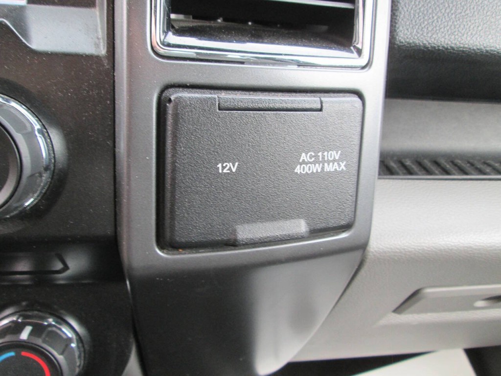 2018 Ford F-150 Image 27