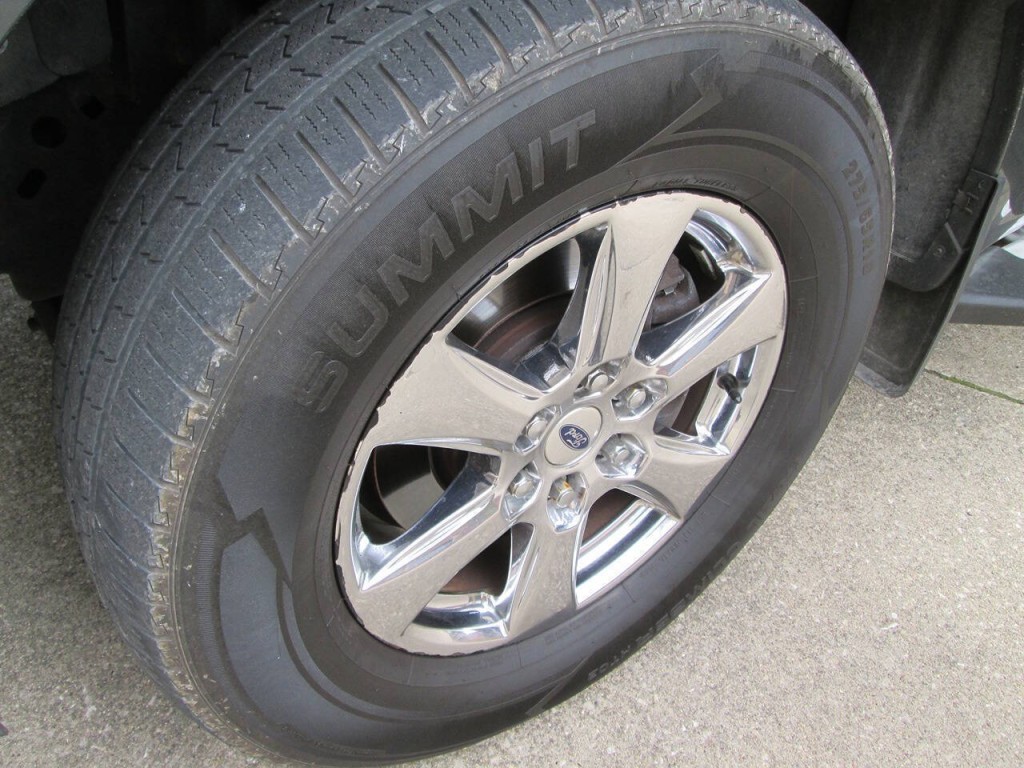 2018 Ford F-150 Image 28