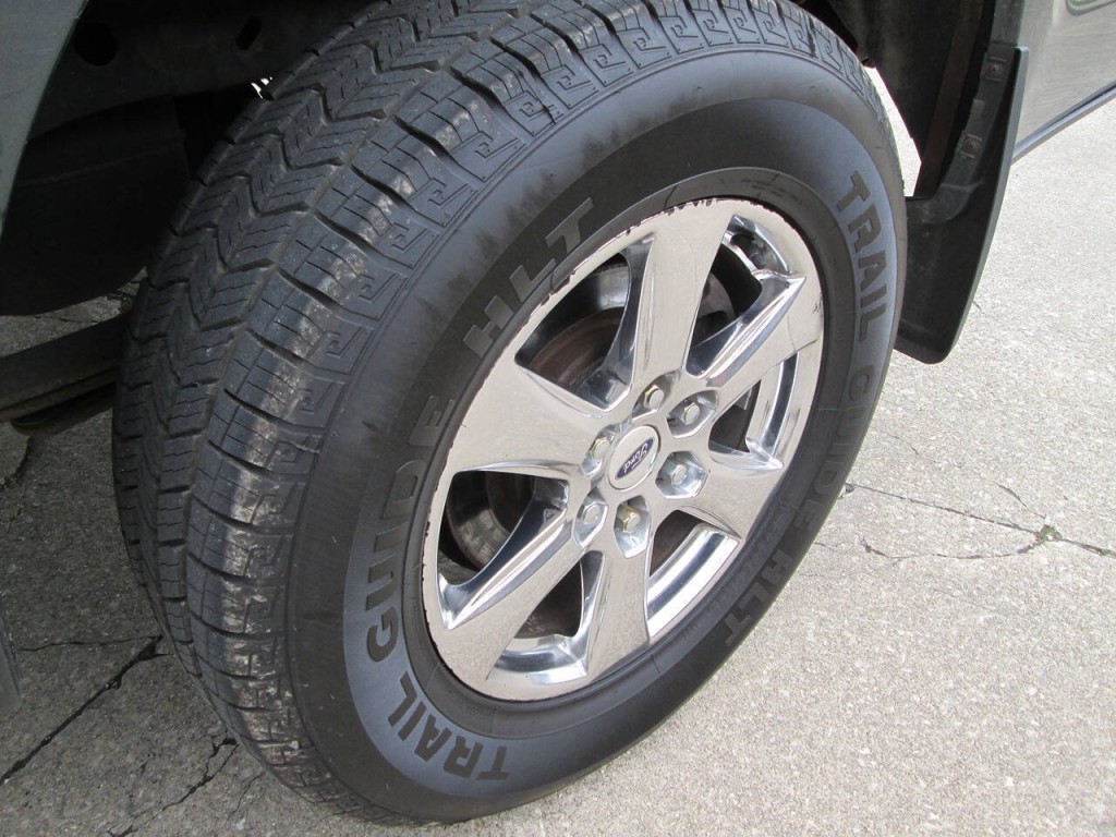 2018 Ford F-150 Image 29