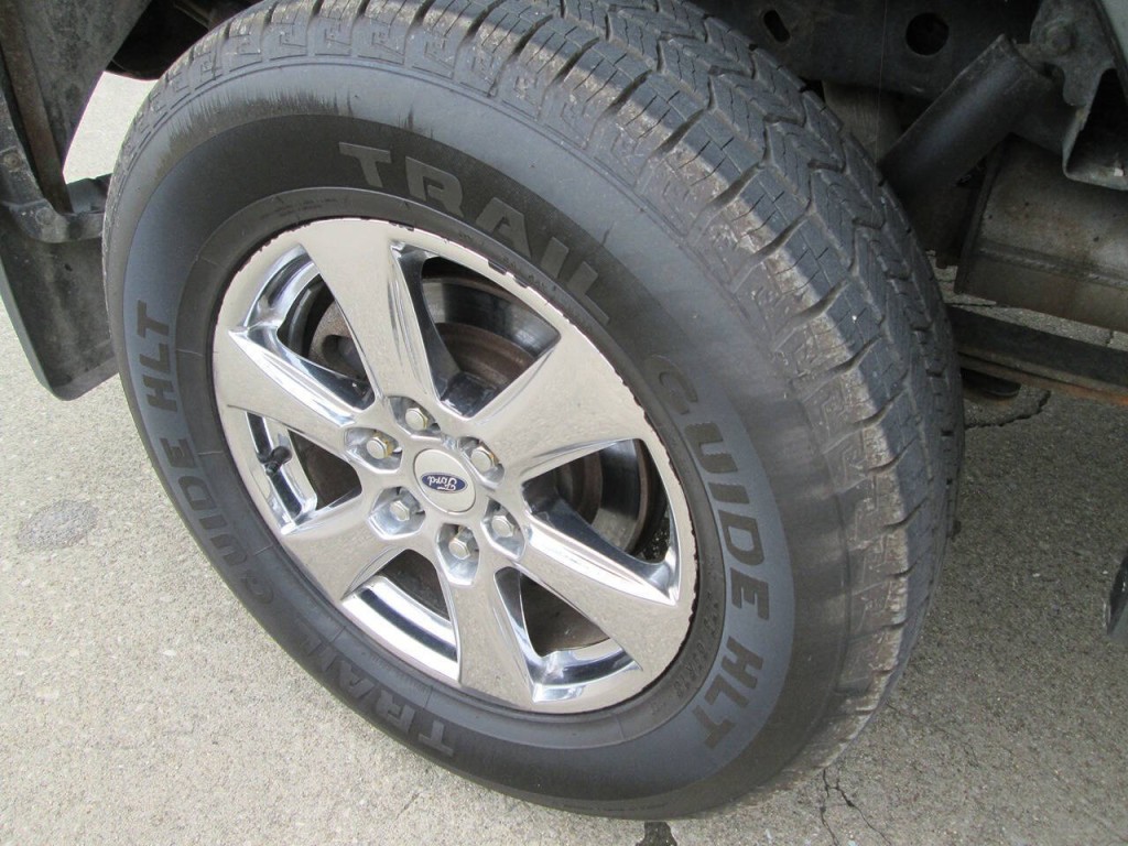 2018 Ford F-150 Image 30