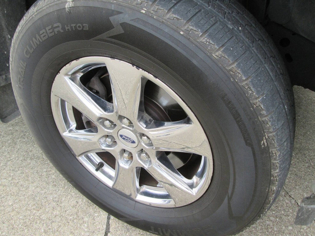 2018 Ford F-150 Image 31