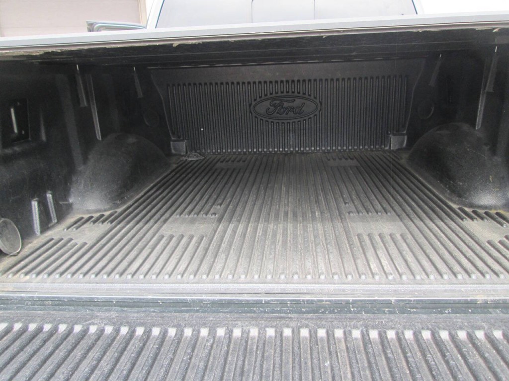 2018 Ford F-150 Image 32