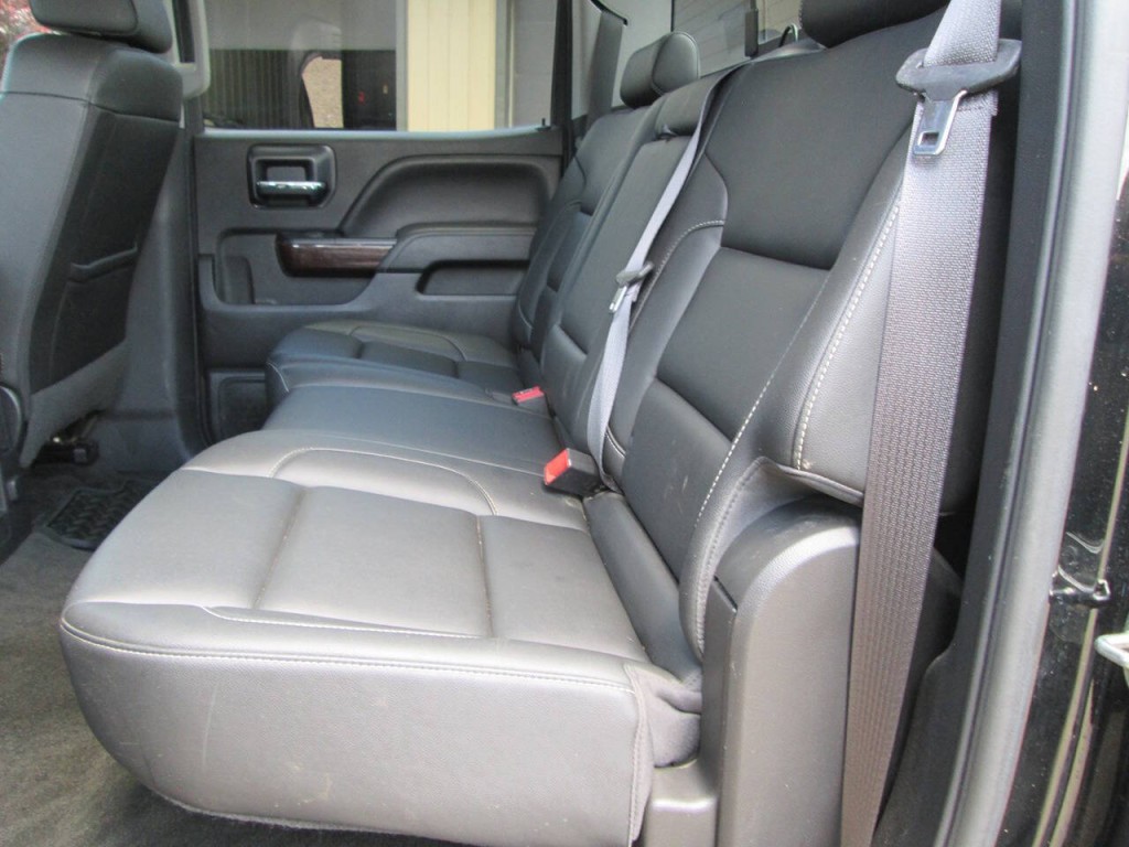 2017 GMC Sierra 1500 Image 11