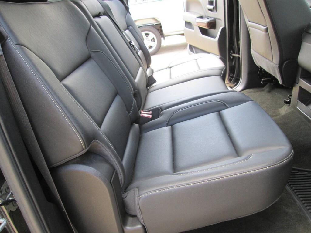 2017 GMC Sierra 1500 Image 12