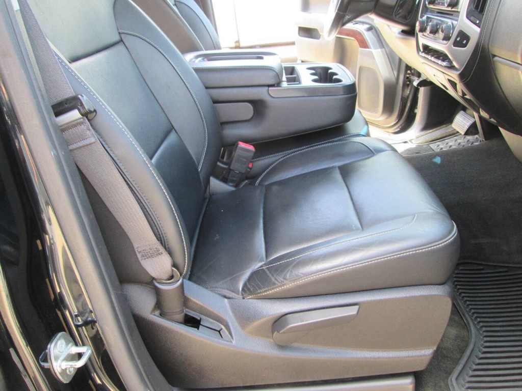 2017 GMC Sierra 1500 Image 13