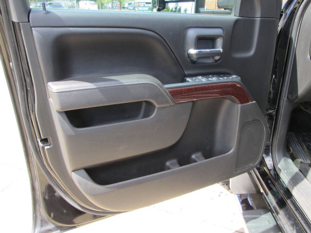 2017 GMC Sierra 1500 Image 14