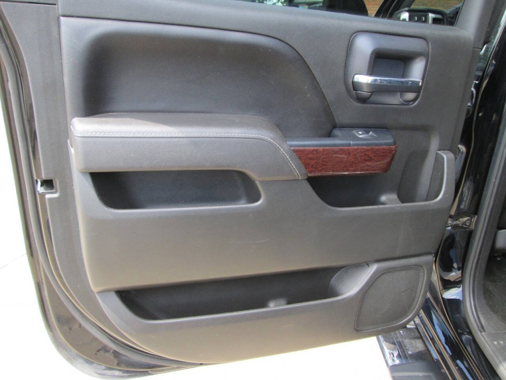 2017 GMC Sierra 1500 Image 15