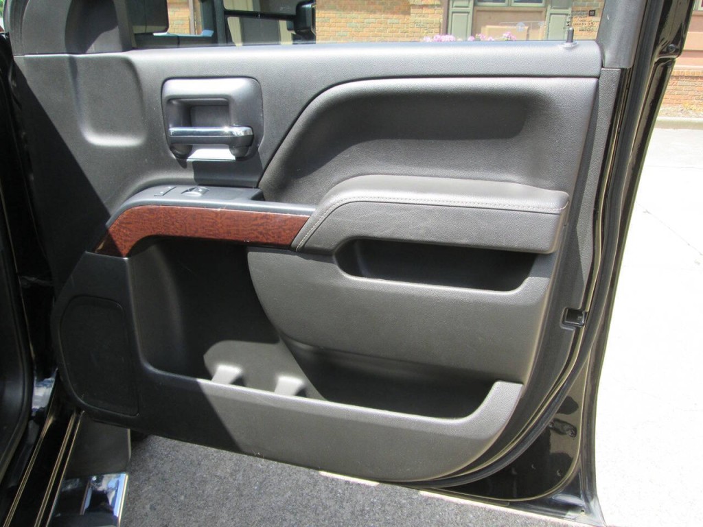 2017 GMC Sierra 1500 Image 17