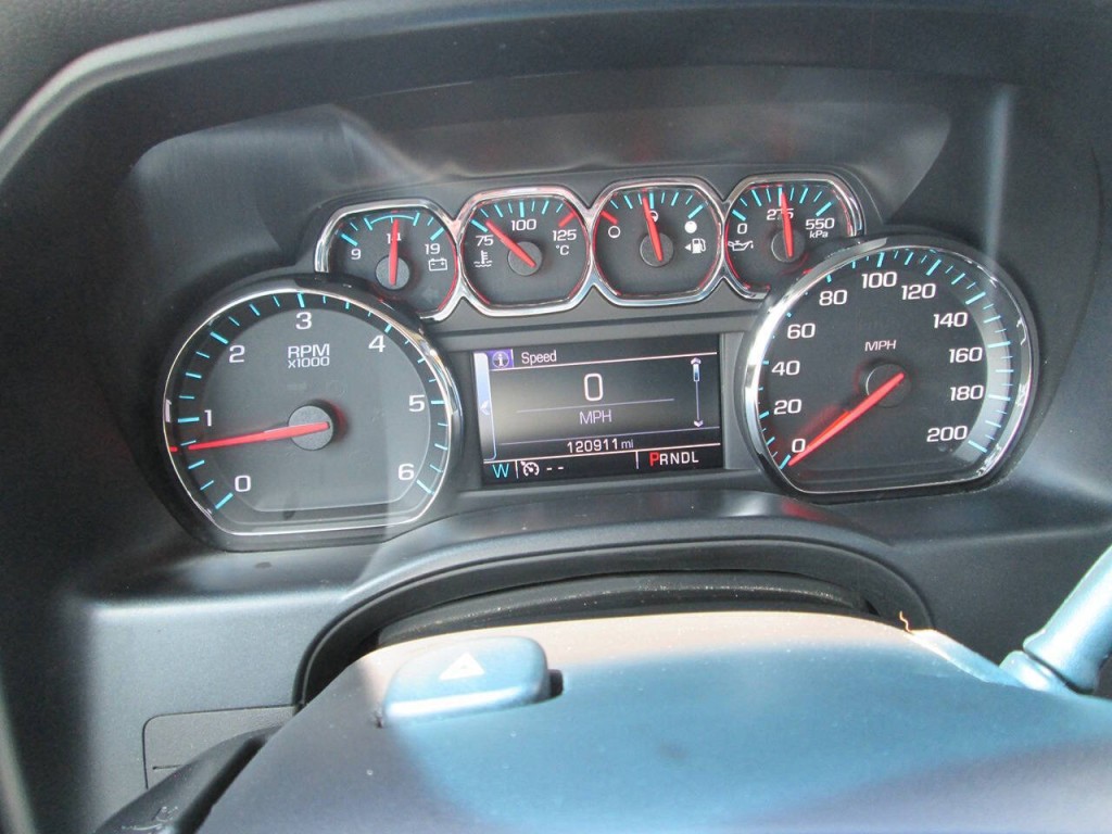 2017 GMC Sierra 1500 Image 18