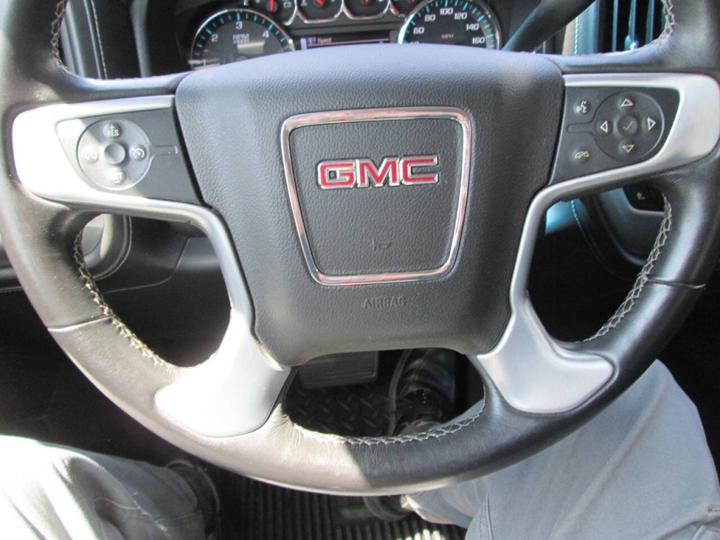 2017 GMC Sierra 1500 Image 19