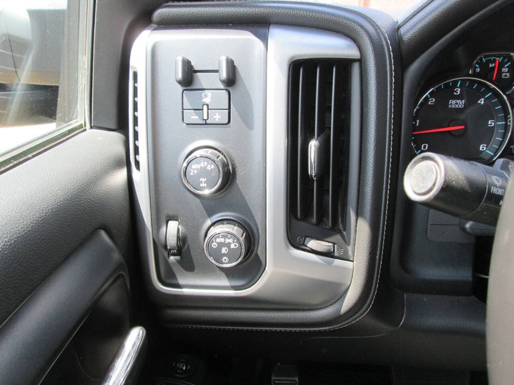 2017 GMC Sierra 1500 Image 20