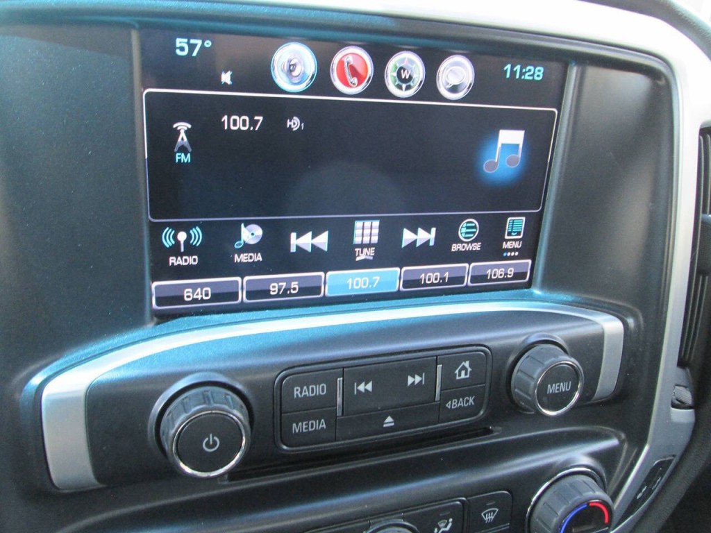 2017 GMC Sierra 1500 Image 21