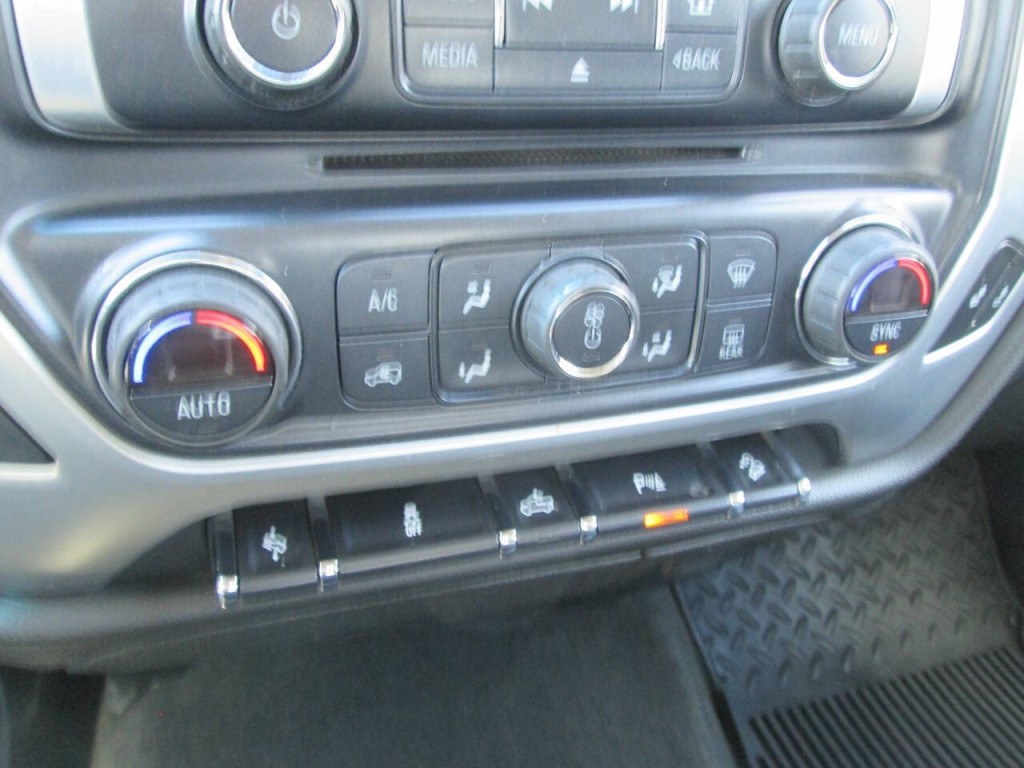 2017 GMC Sierra 1500 Image 22