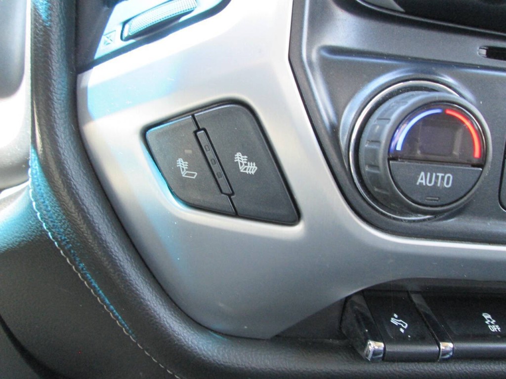 2017 GMC Sierra 1500 Image 23