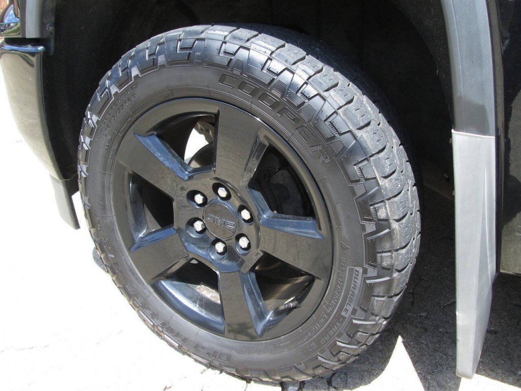 2017 GMC Sierra 1500 Image 26