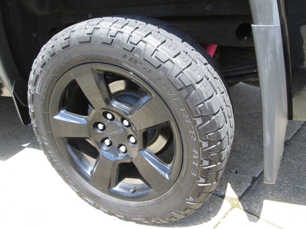 2017 GMC Sierra 1500 Image 27