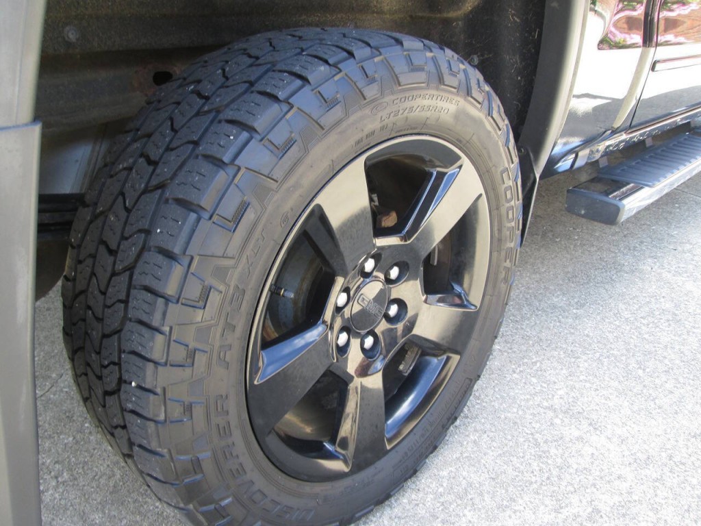 2017 GMC Sierra 1500 Image 28