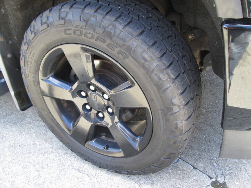 2017 GMC Sierra 1500 Image 29