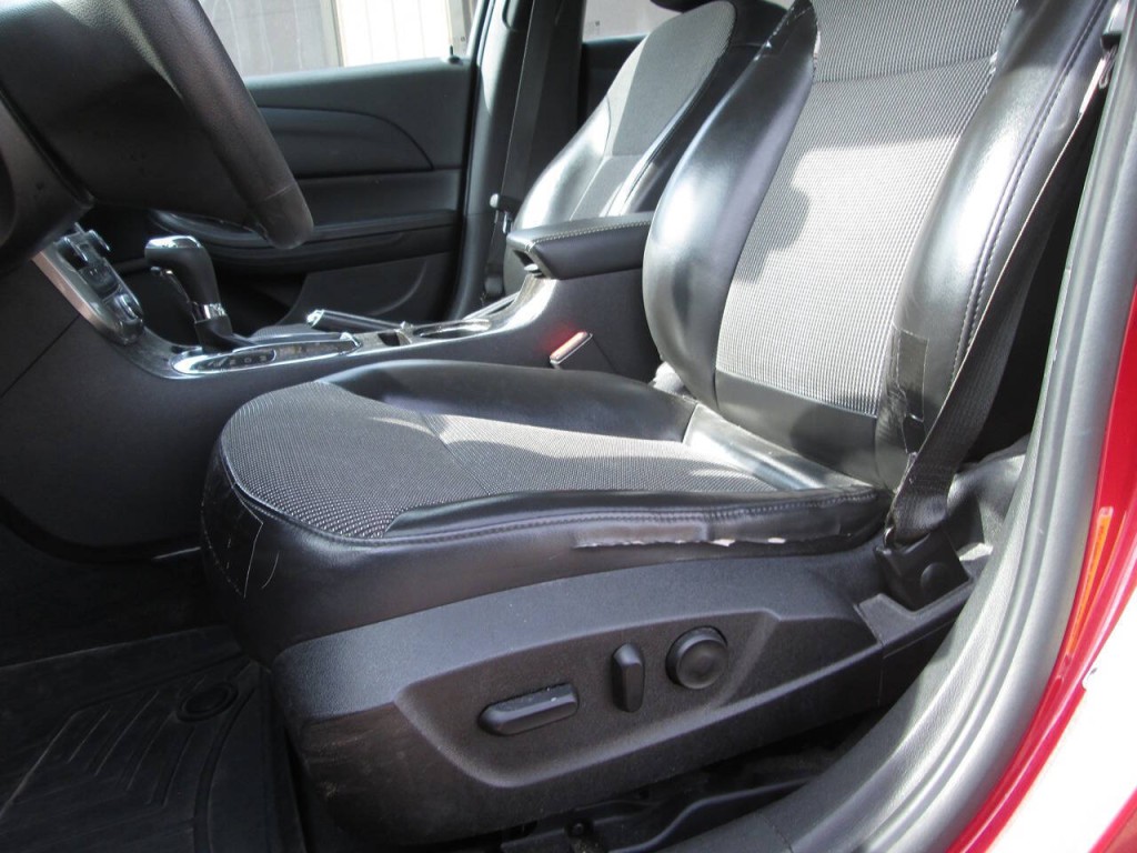 2014 Chevrolet Malibu Image 10