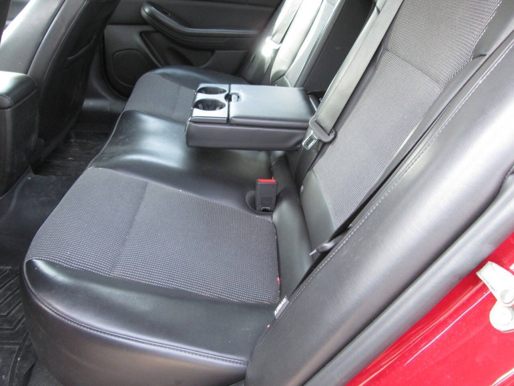 2014 Chevrolet Malibu Image 11