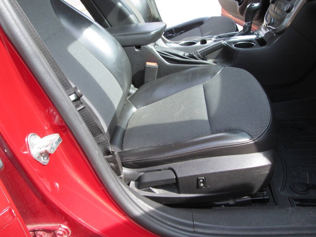 2014 Chevrolet Malibu Image 13