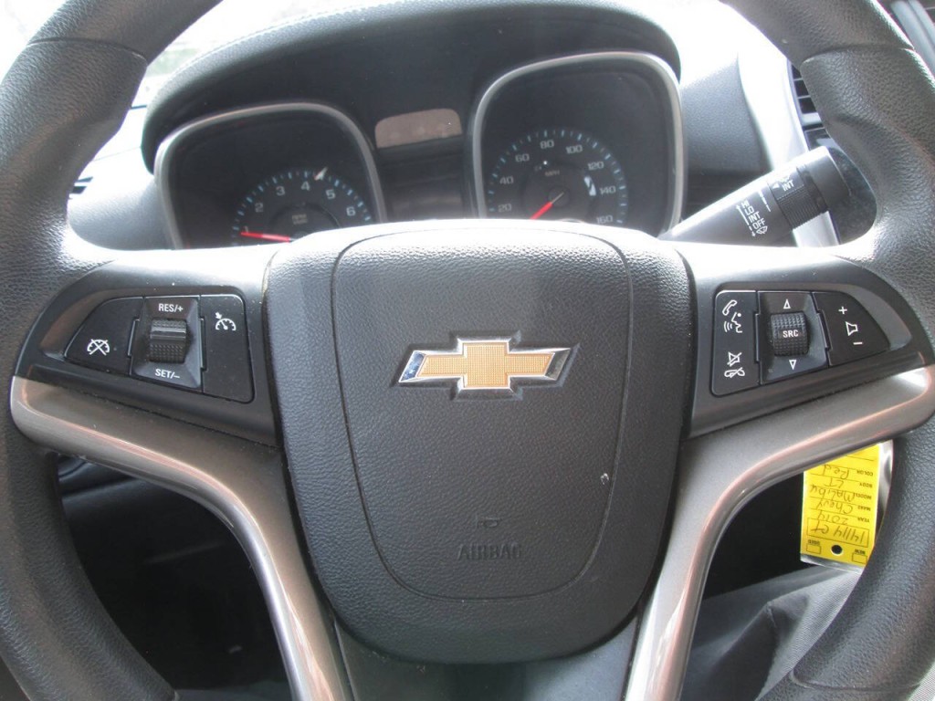 2014 Chevrolet Malibu Image 19