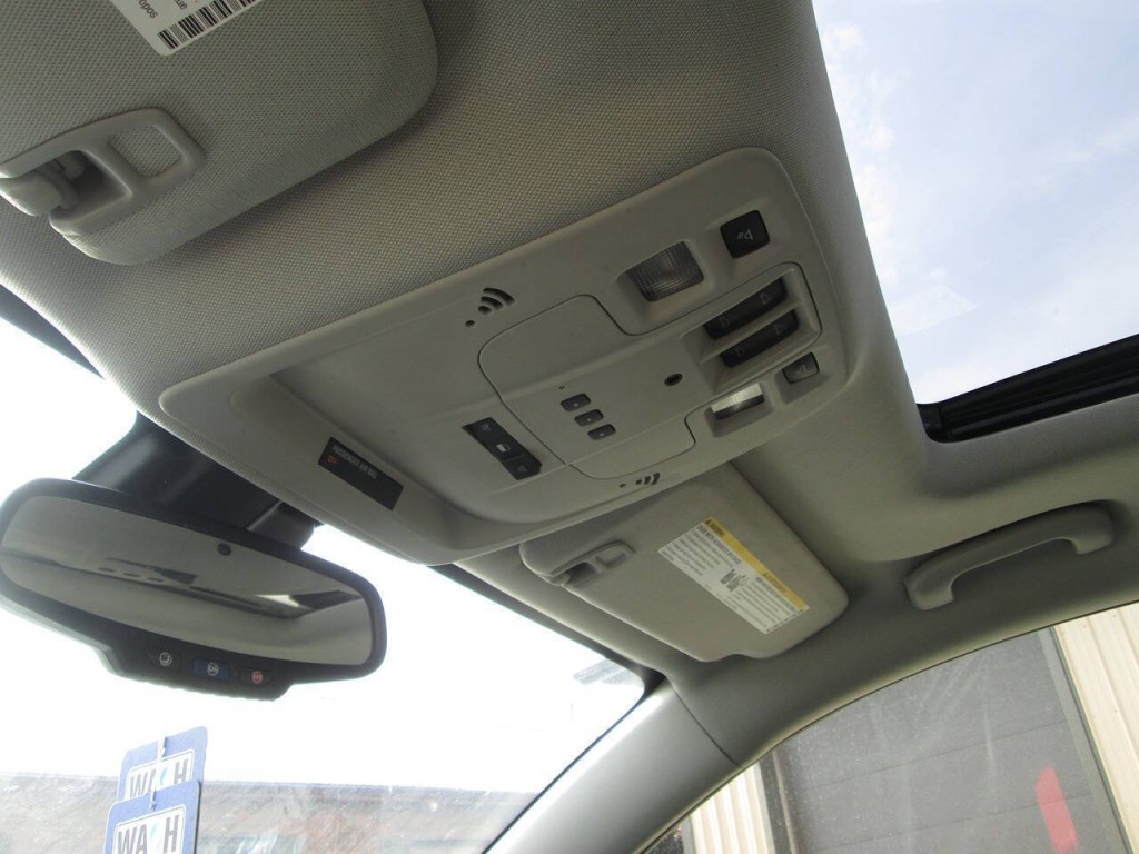 2014 Chevrolet Malibu Image 23