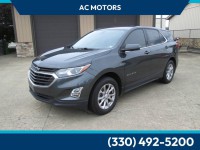 Image for 2018 Chevrolet Equinox LT w/1LT ID: 7487701