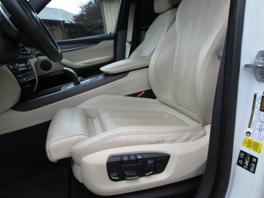 2017 BMW X5 Image 10