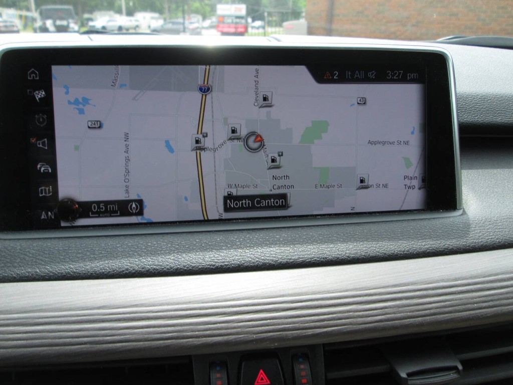 2017 BMW X5 Image 18