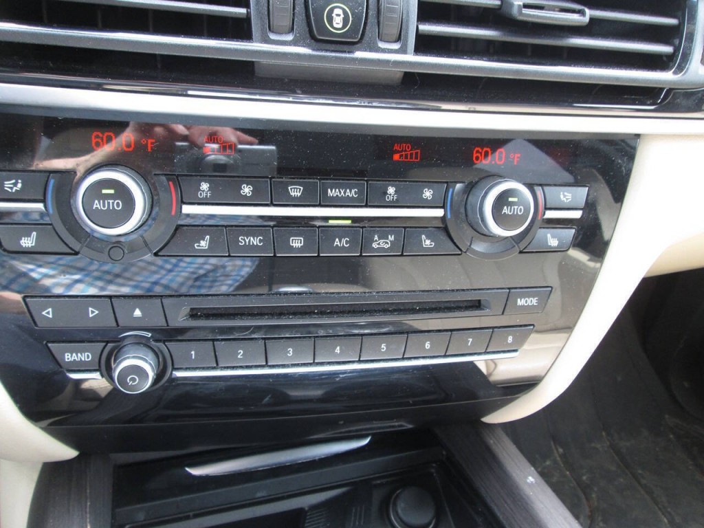 2017 BMW X5 Image 20