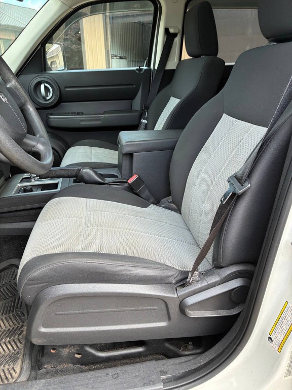 2008 Dodge Nitro Image 7