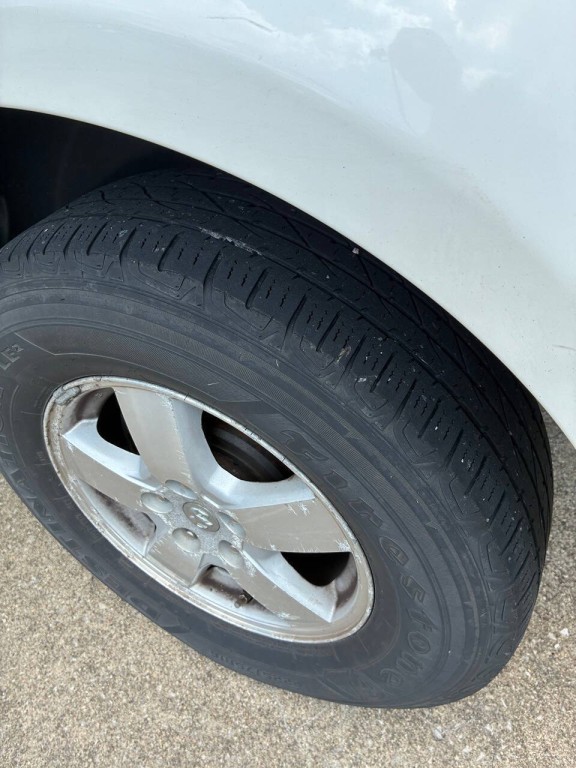 2008 Dodge Nitro Image 17