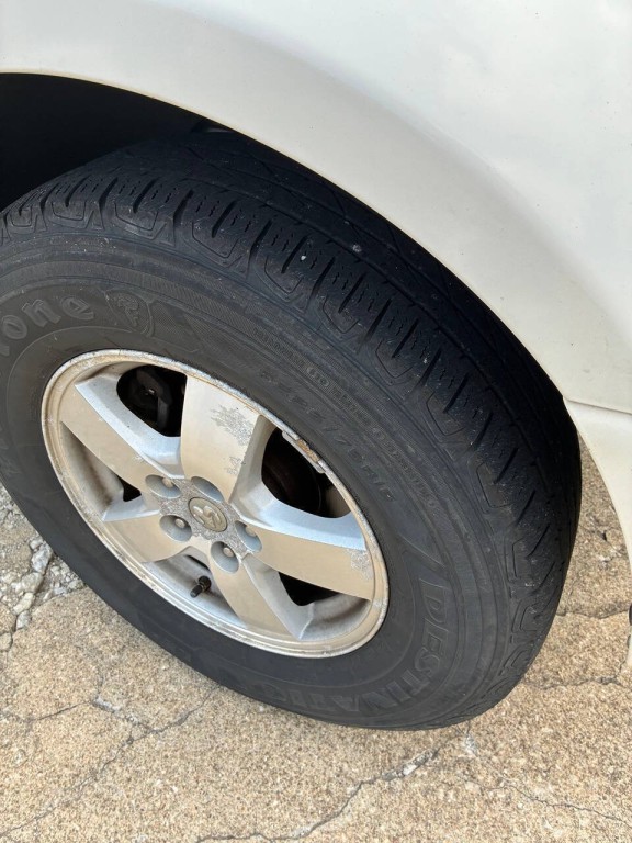 2008 Dodge Nitro Image 19