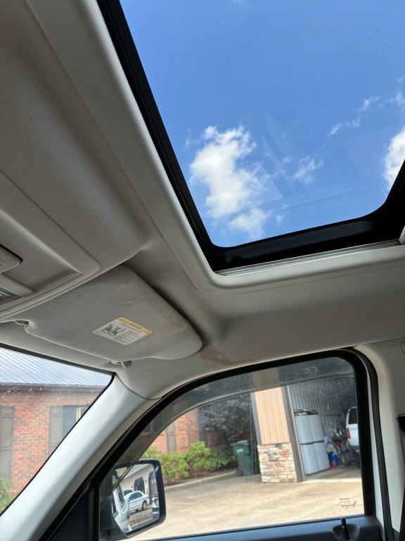 2008 Dodge Nitro Image 20