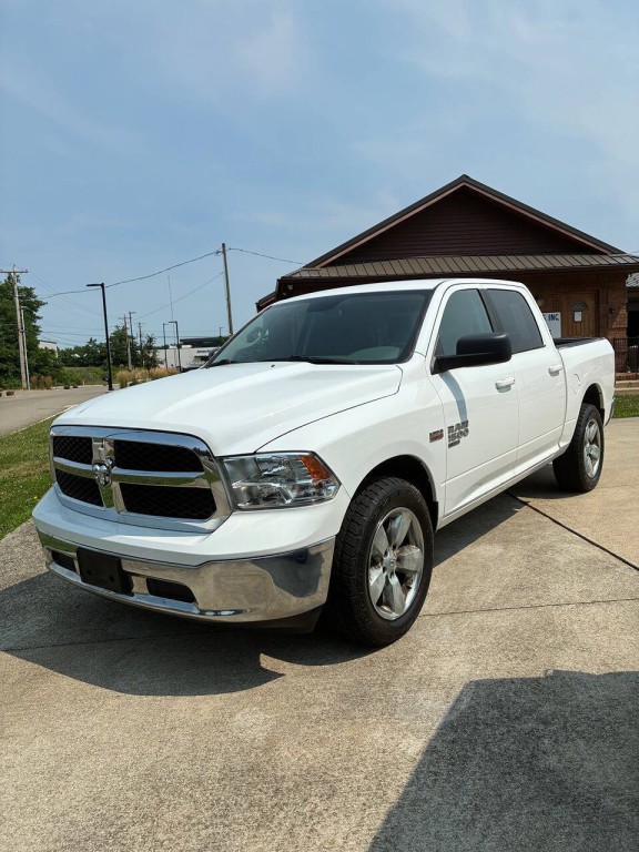 2019 RAM 1500 Image 2