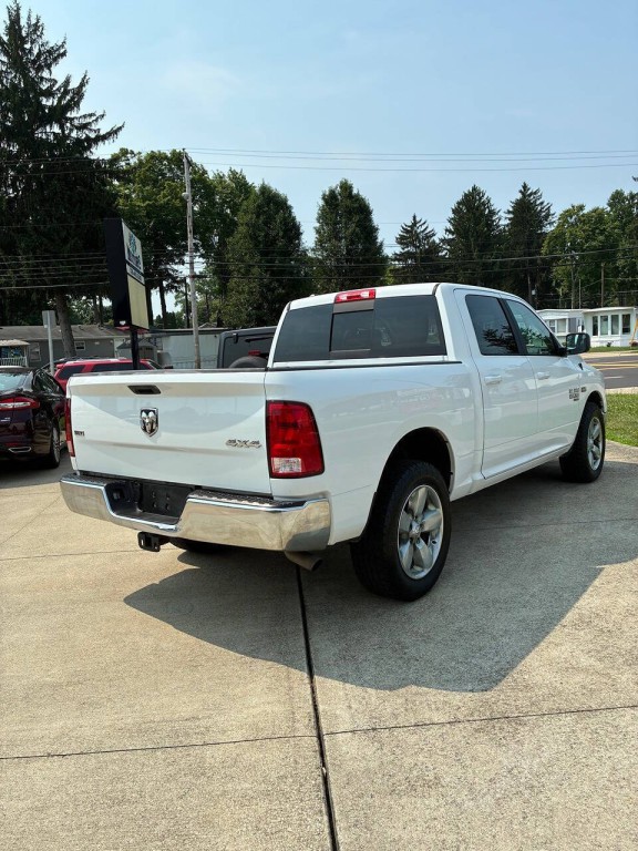 2019 RAM 1500 Image 5