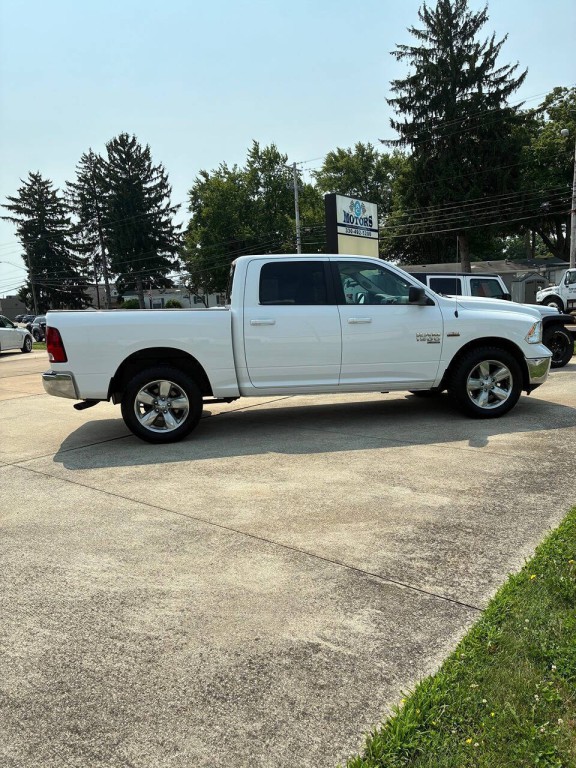 2019 RAM 1500 Image 6