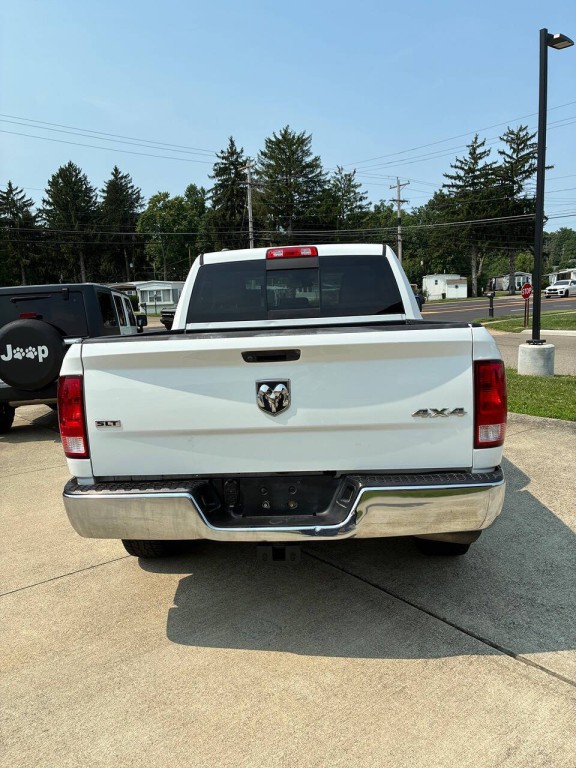 2019 RAM 1500 Image 7