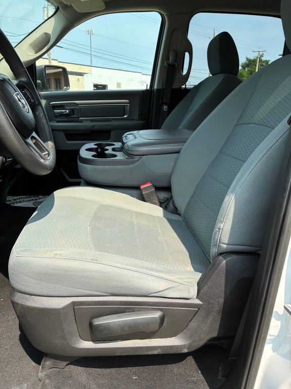 2019 RAM 1500 Image 9