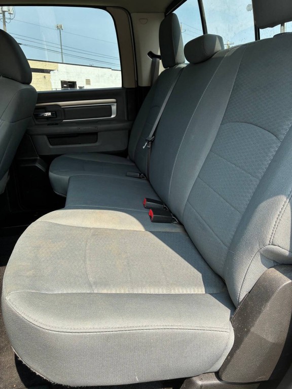2019 RAM 1500 Image 10