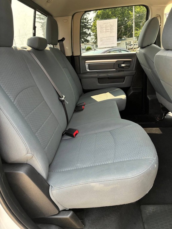 2019 RAM 1500 Image 11
