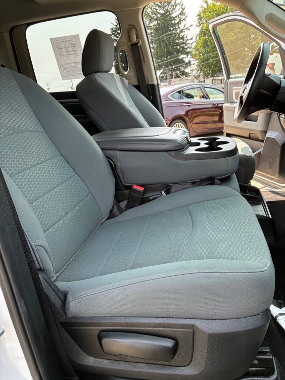 2019 RAM 1500 Image 12