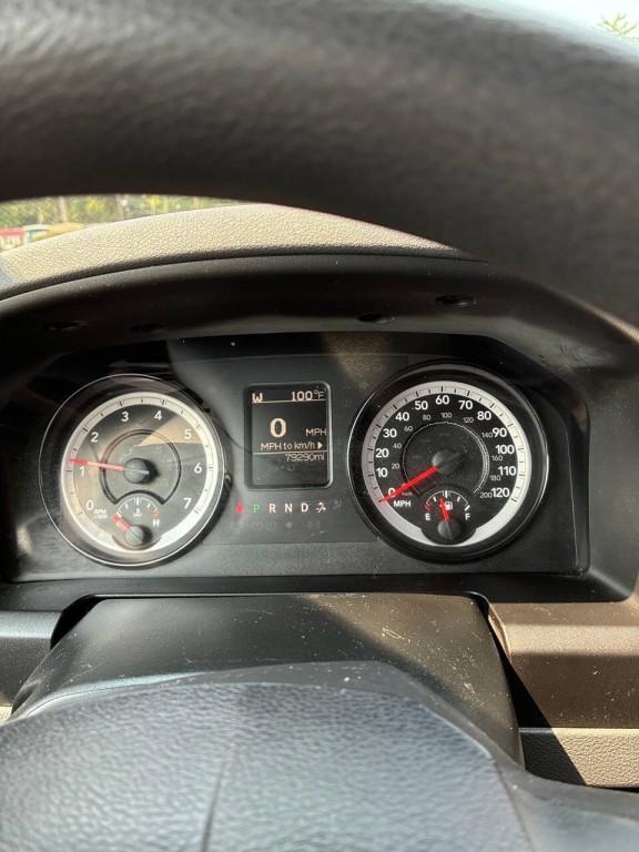 2019 RAM 1500 Image 13