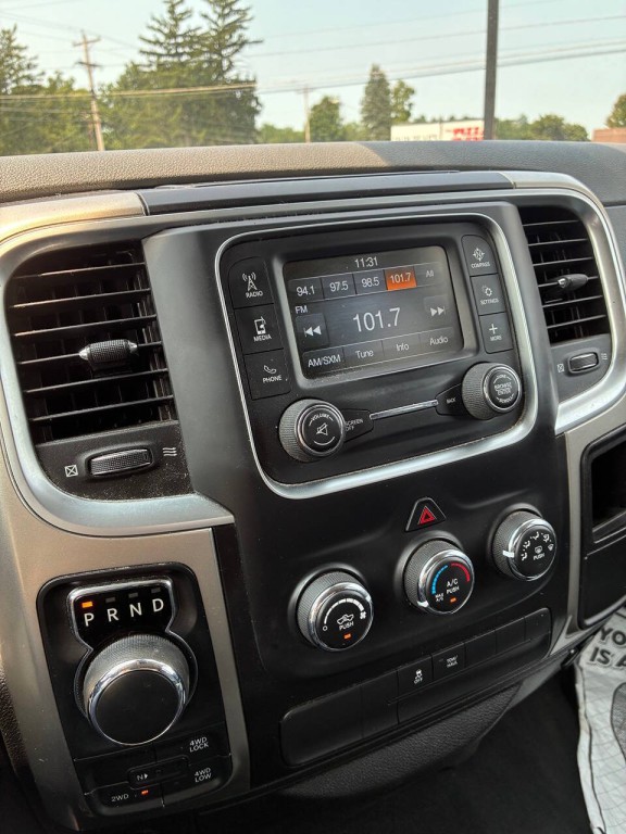 2019 RAM 1500 Image 14