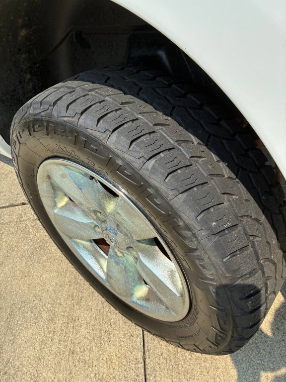 2019 RAM 1500 Image 16