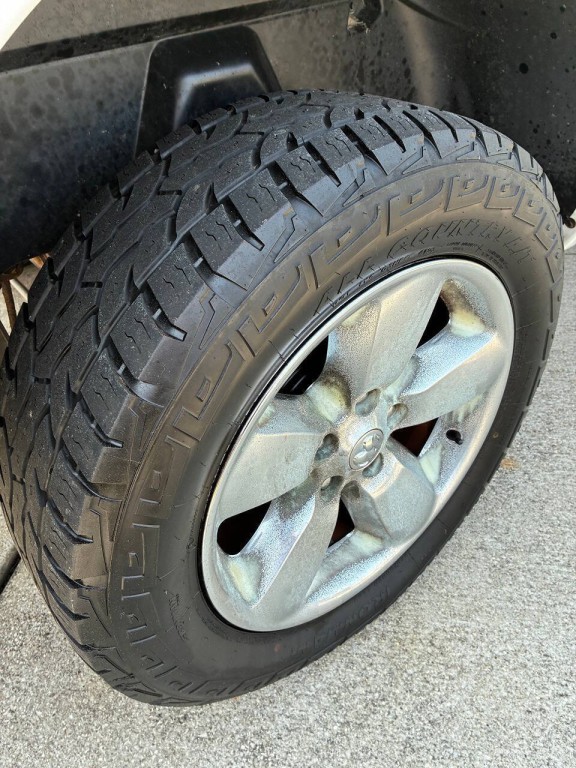 2019 RAM 1500 Image 17